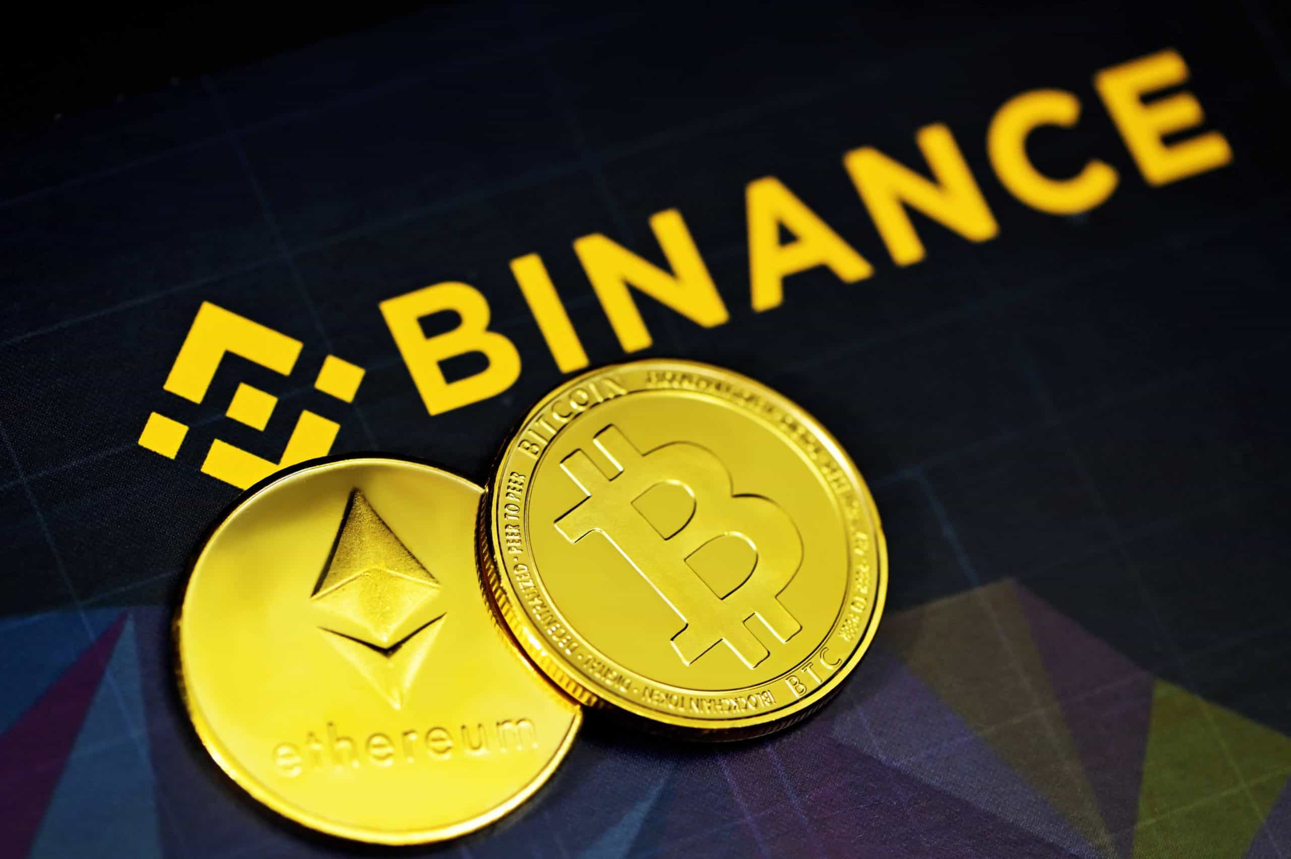 Binance (幣安) 9 折 Trading Fee 推荐码 (Referral Code)